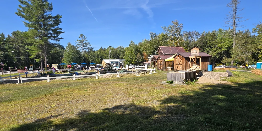 Campstore! | Adirondack Business + Land