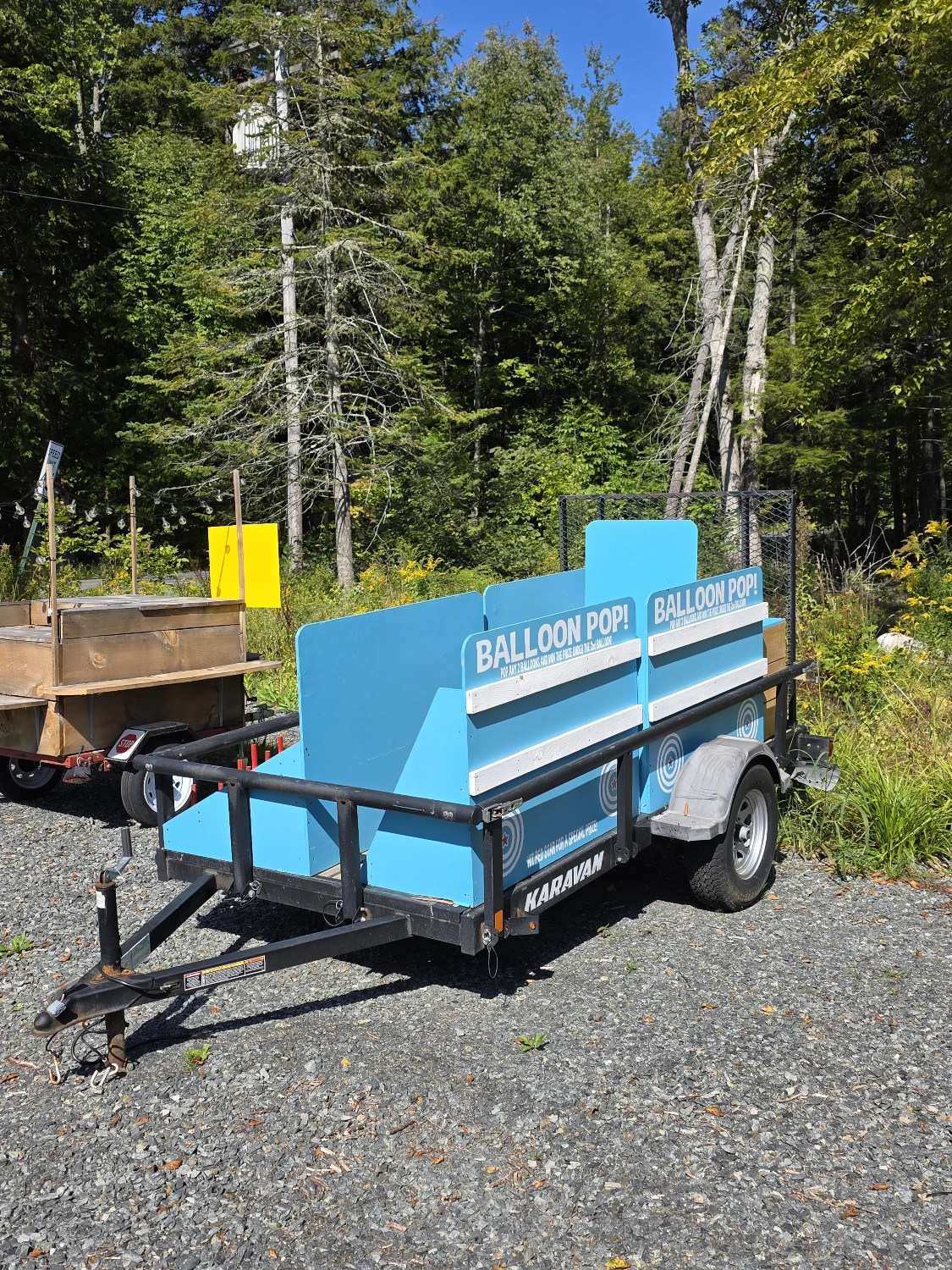 Campstore! | Adirondack Business + Land