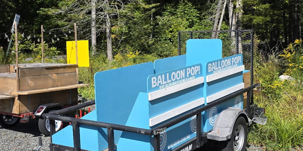 Campstore! | Adirondack Business + Land