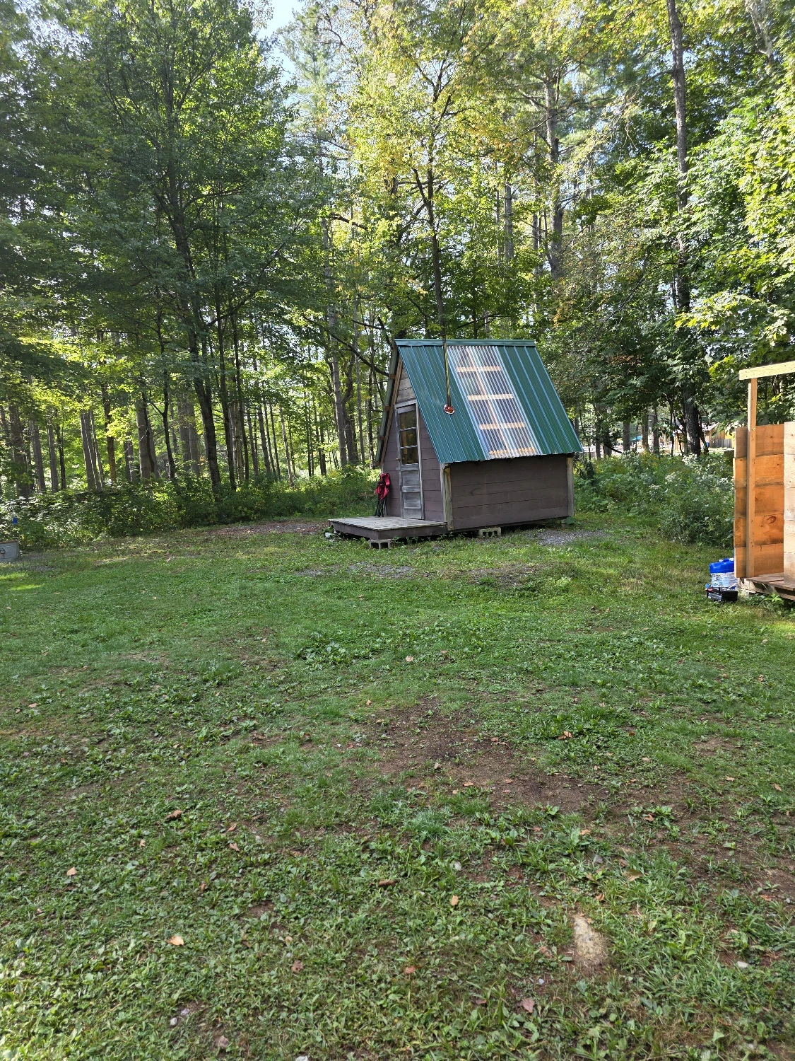 Campstore! | Adirondack Business + Land