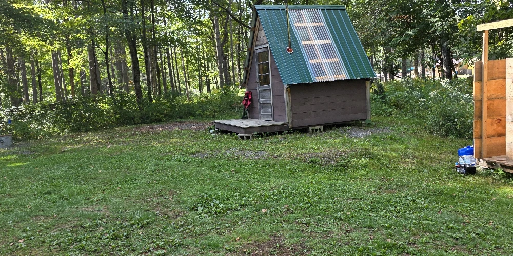 Campstore! | Adirondack Business + Land