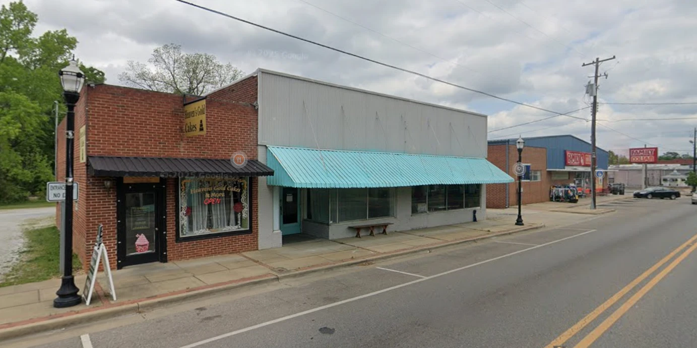 Childersburg Dance Studio