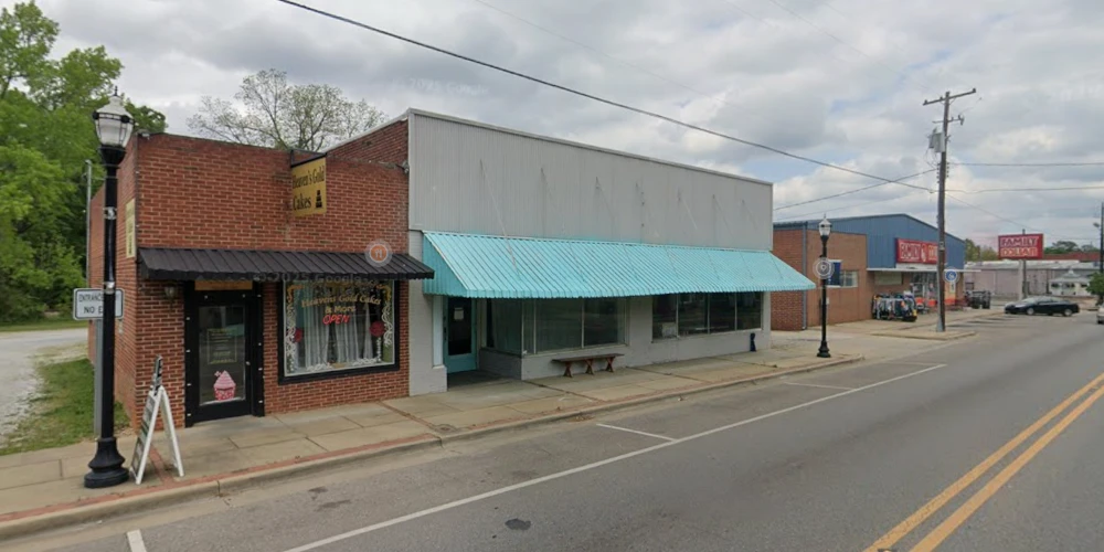 Childersburg Dance Studio