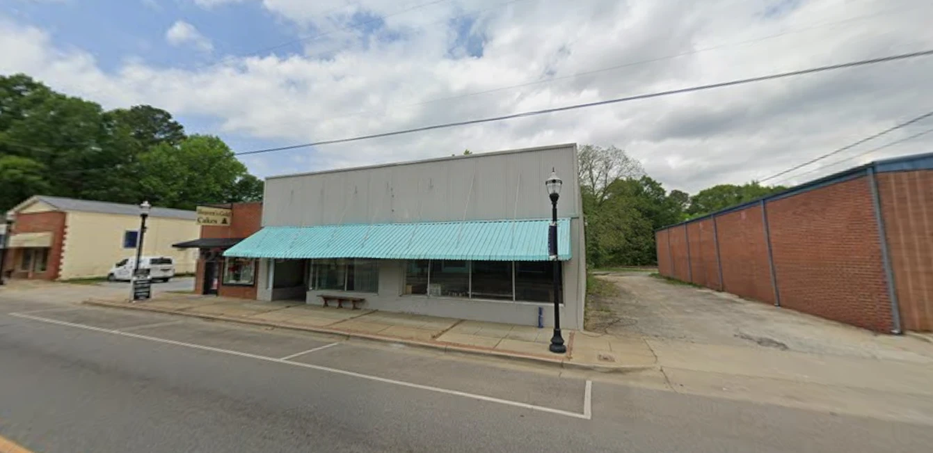 Childersburg Dance Studio