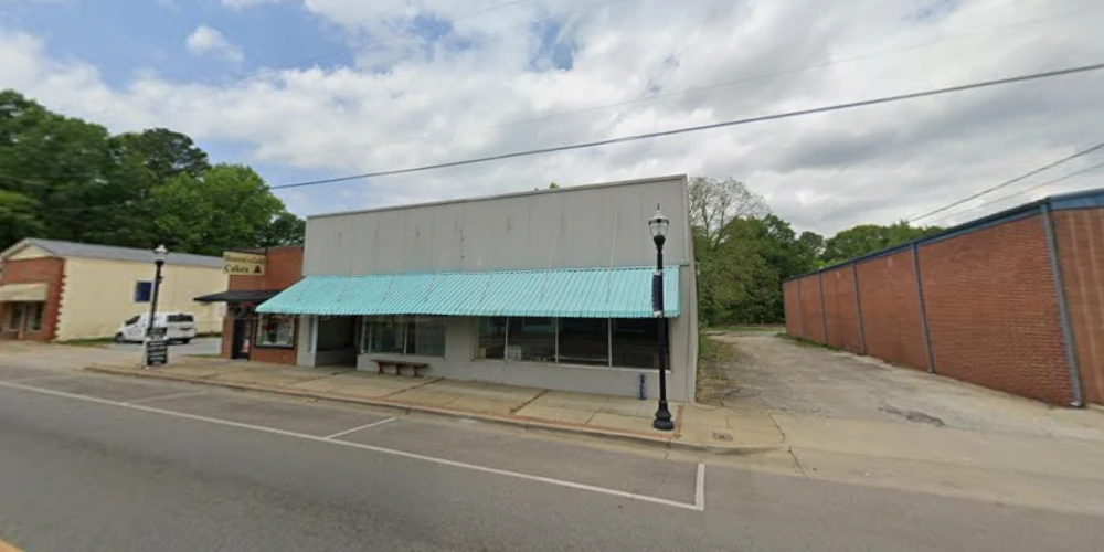 Childersburg Dance Studio