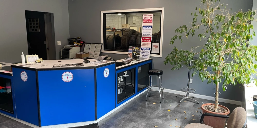 Flex Building For Sale