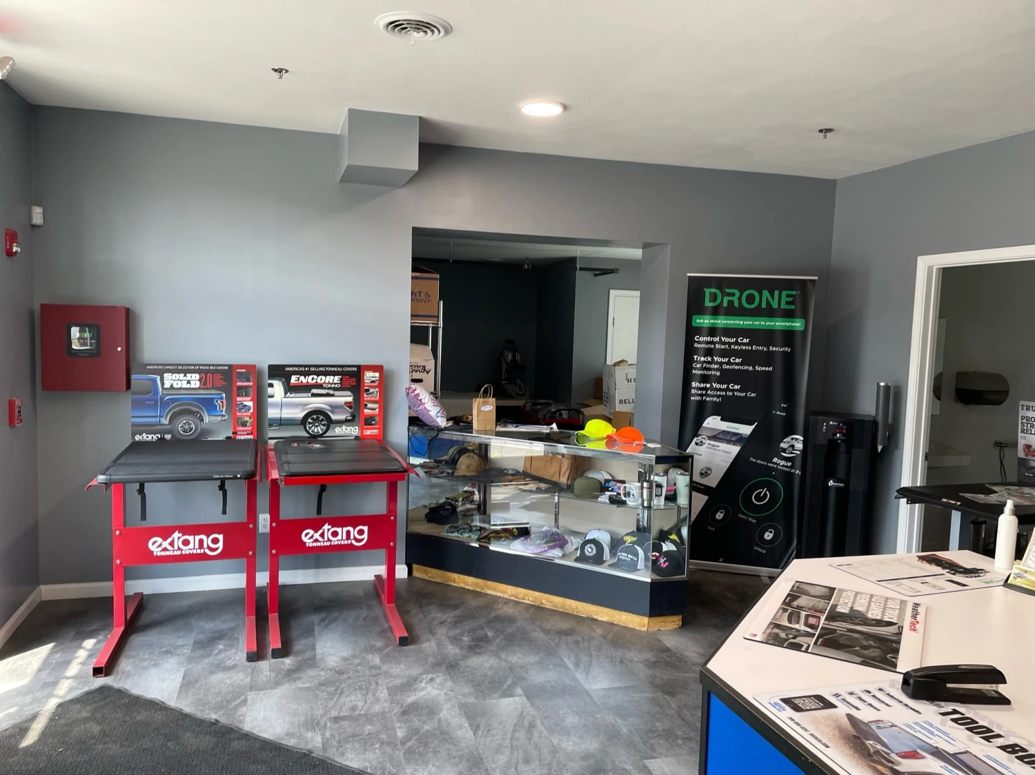 Flex Building For Sale