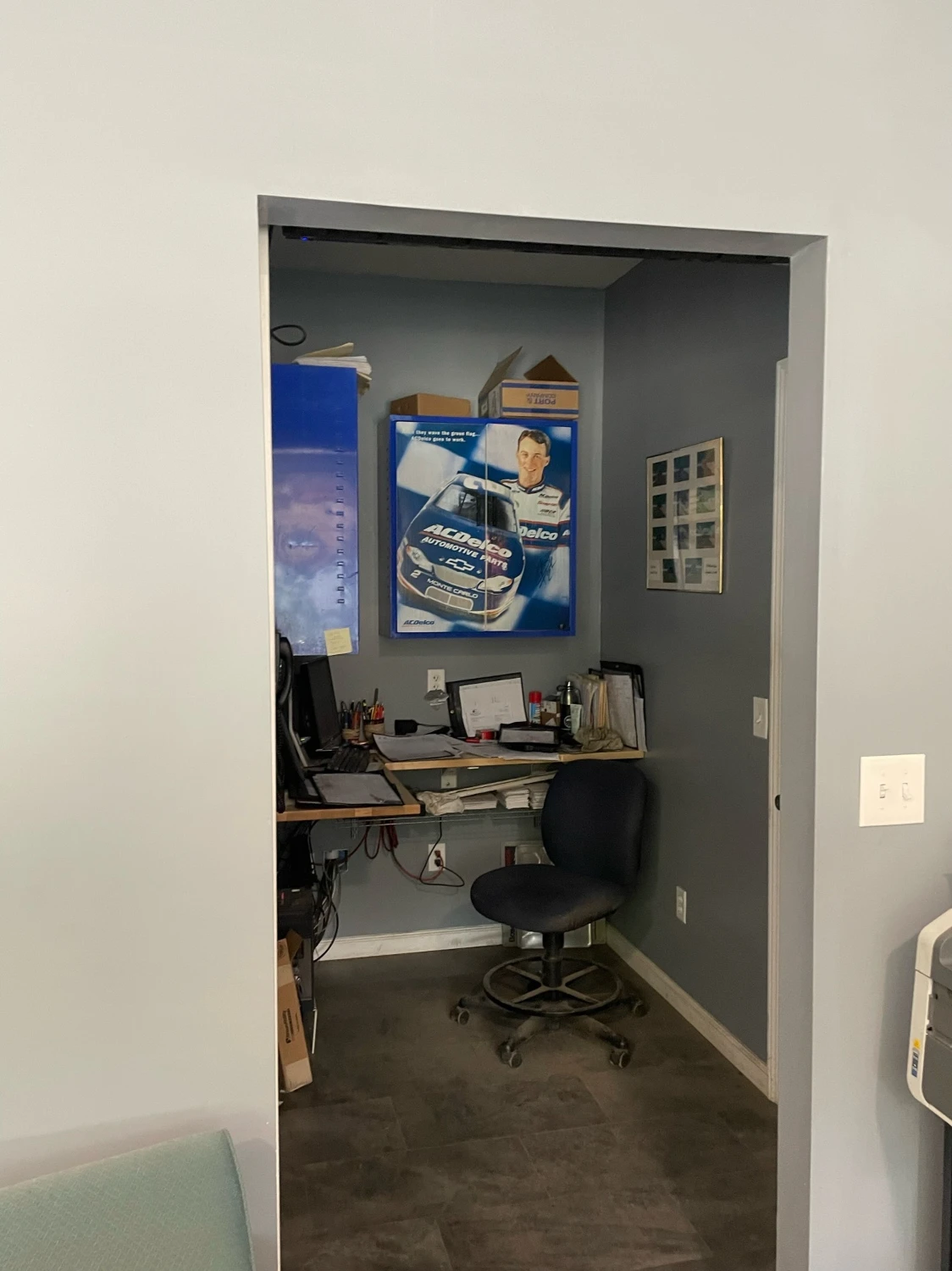 Flex Building For Sale