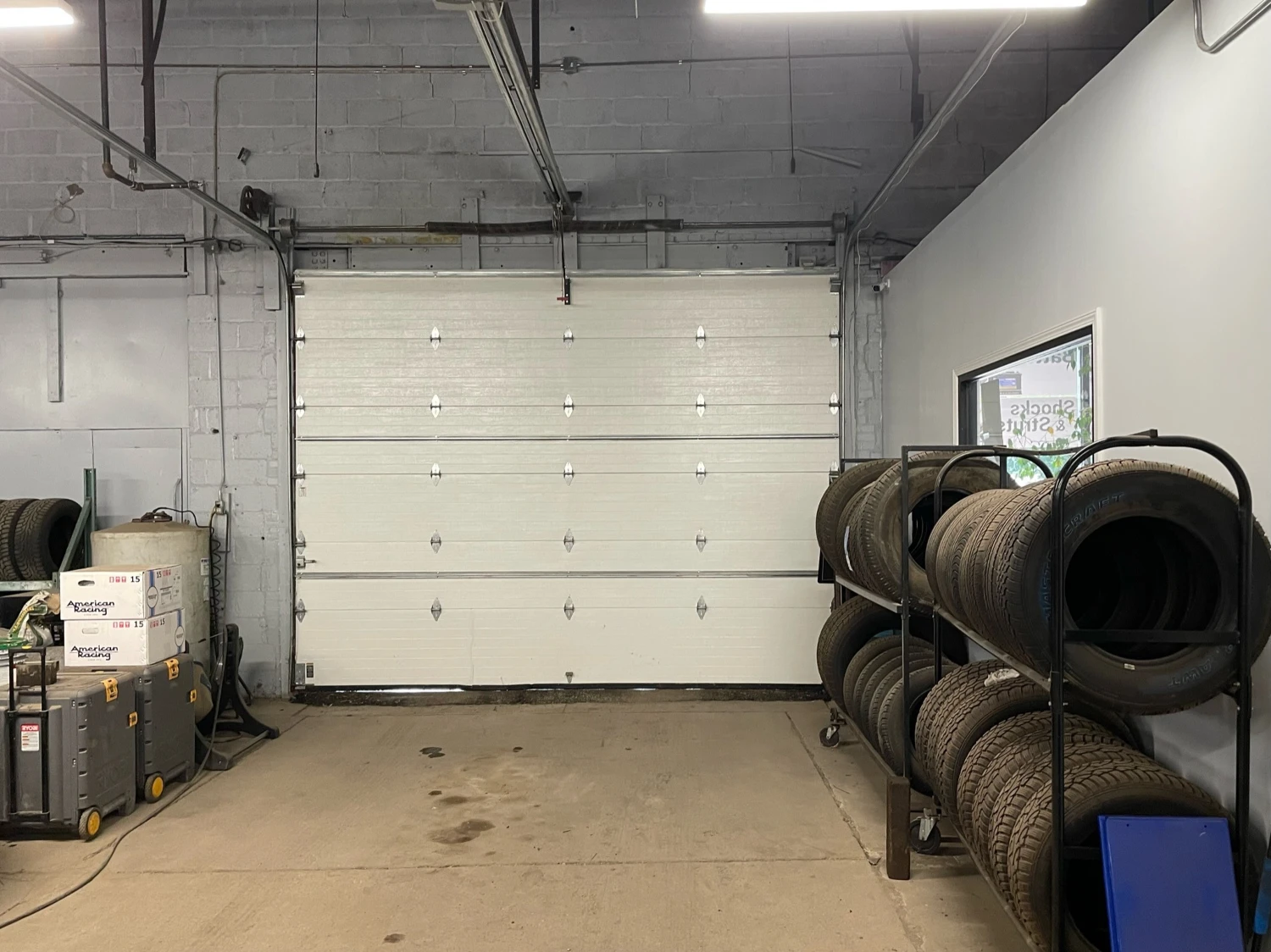 Flex Building For Sale