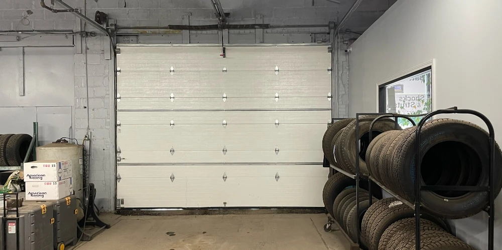 Flex Building For Sale