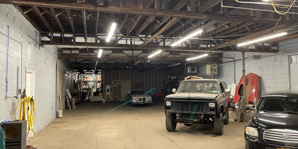 Flex Building For Sale