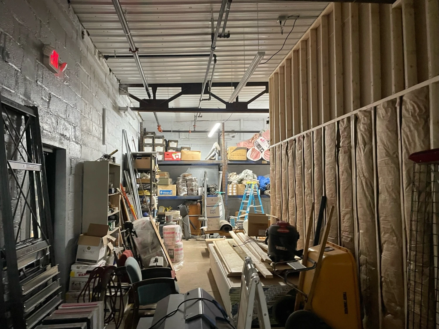 Flex Building For Sale