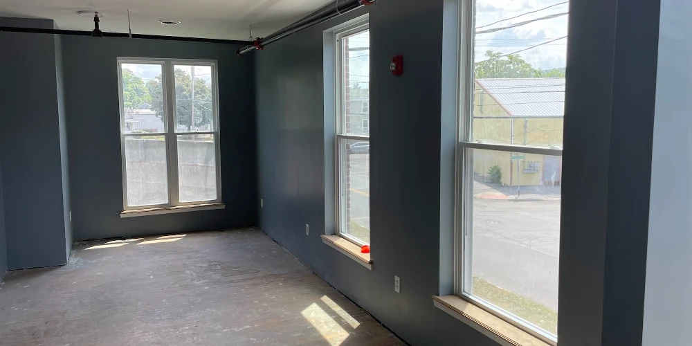 Flex Building For Sale