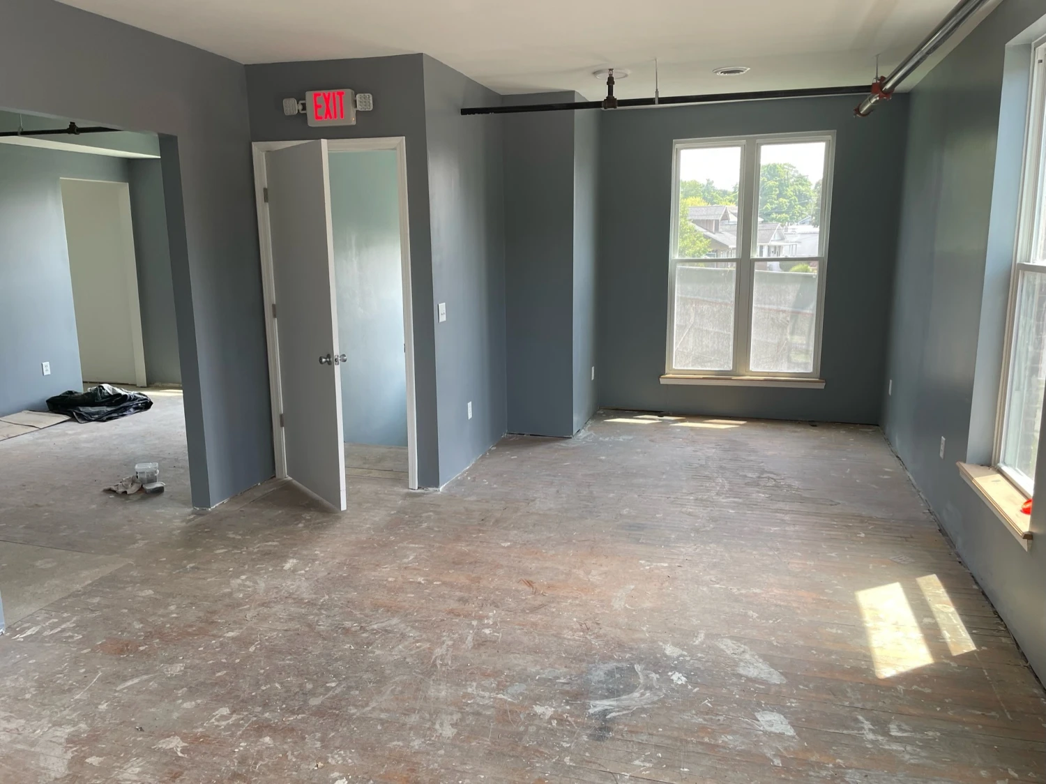 Flex Building For Sale