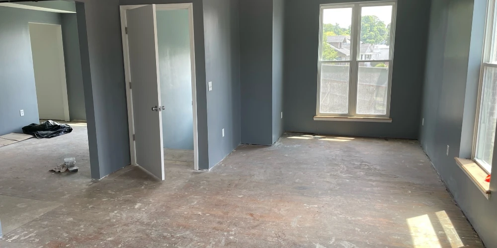 Flex Building For Sale