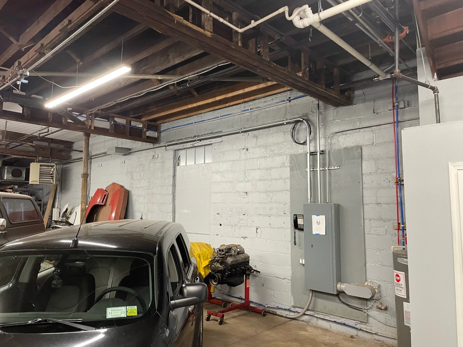 Flex Building For Sale