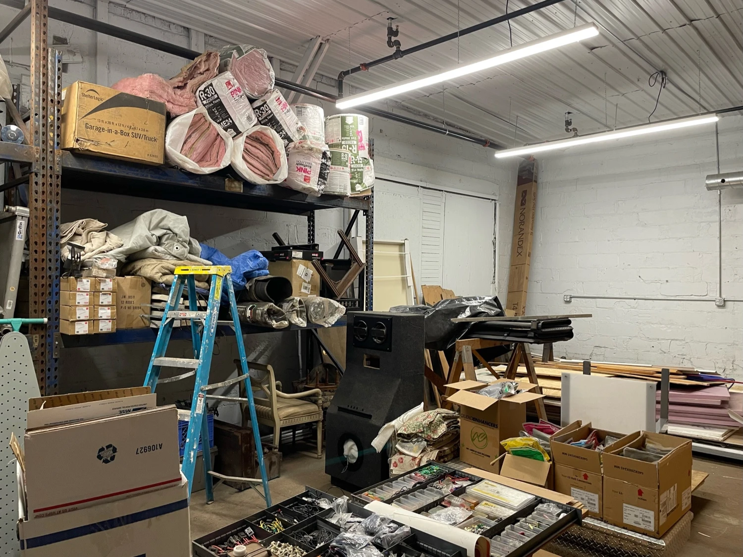 Flex Building For Sale