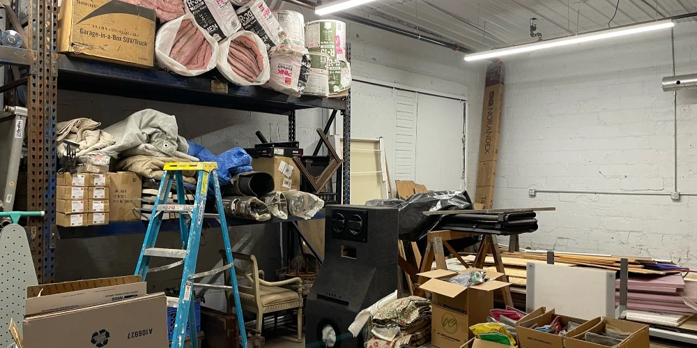 Flex Building For Sale