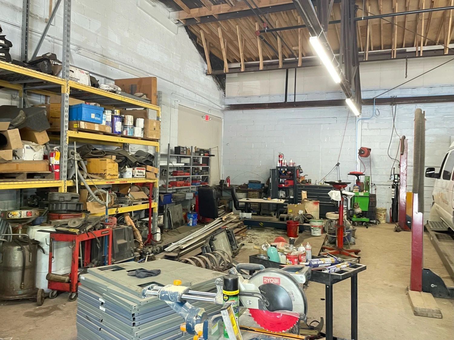 Flex Building For Sale
