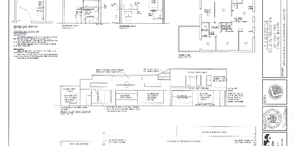 Flex Building For Sale