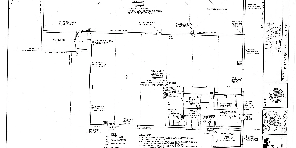Flex Building For Sale