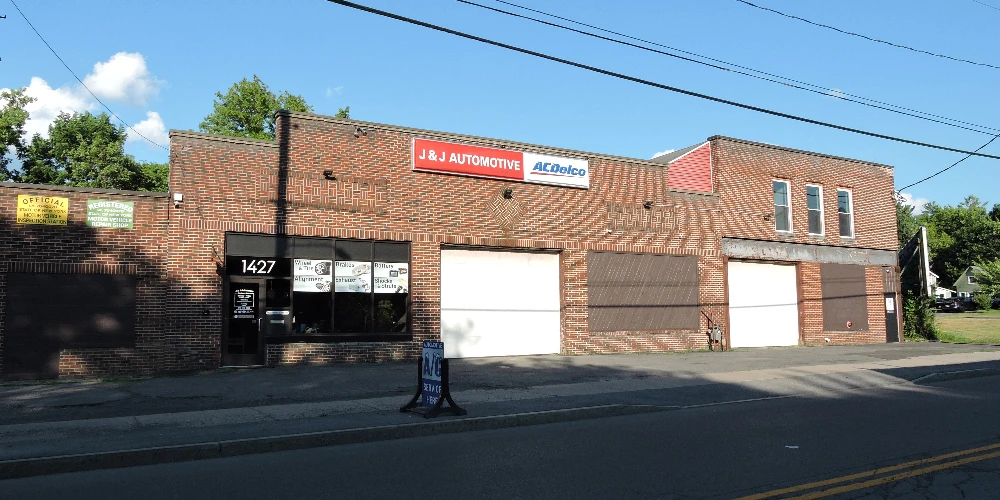 Flex Building For Sale
