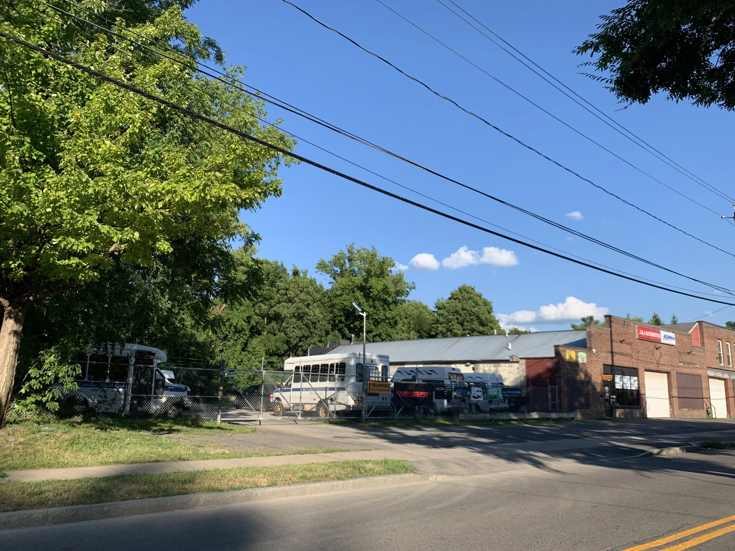 Flex Building For Sale