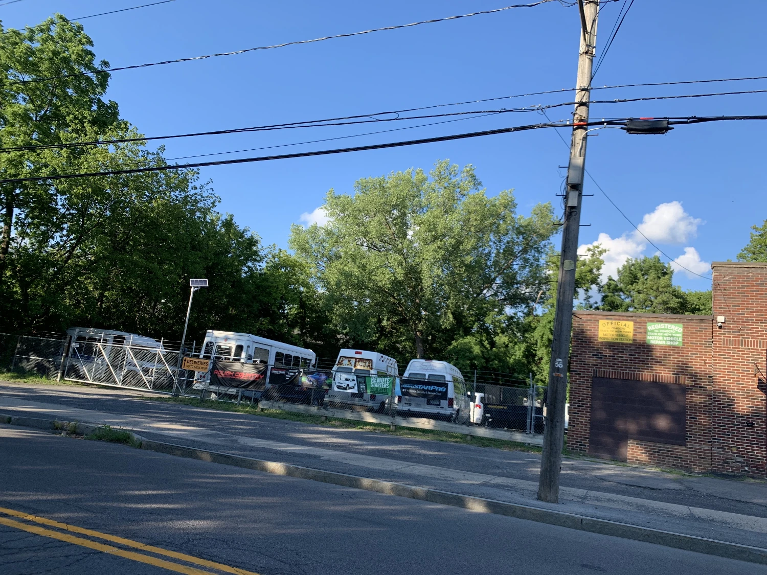 Flex Building For Sale