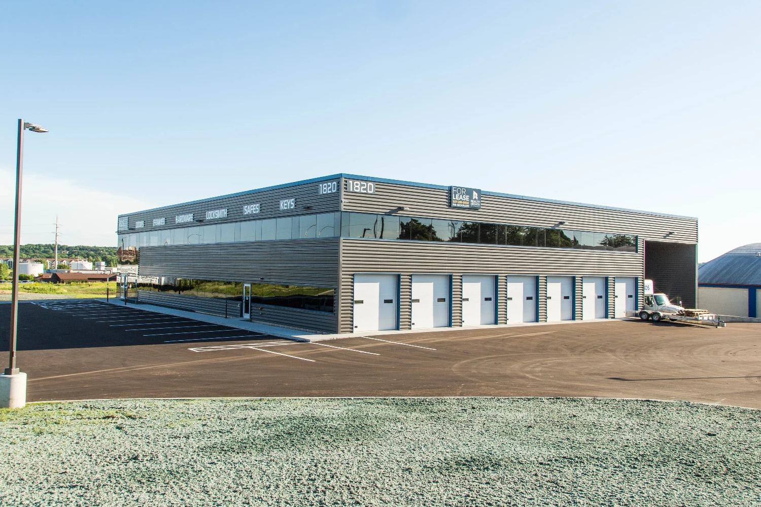 HWY 52 - Office | Flex Building