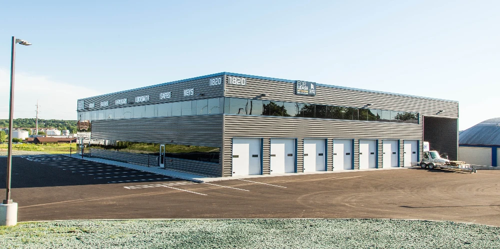 HWY 52 - Office | Flex Building