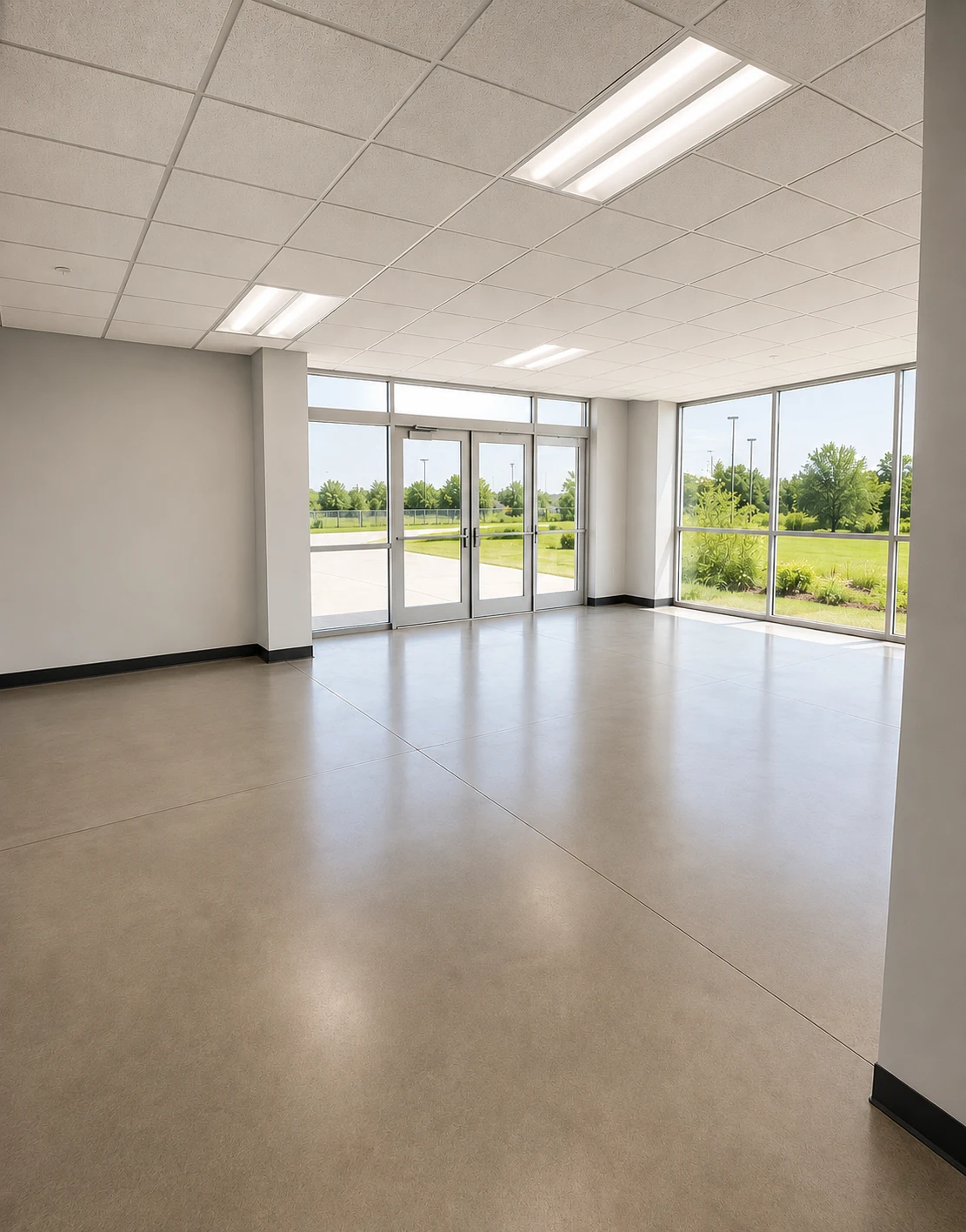 HWY 52 - Office | Flex Building