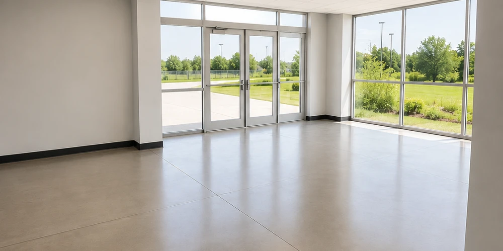 HWY 52 - Office | Flex Building