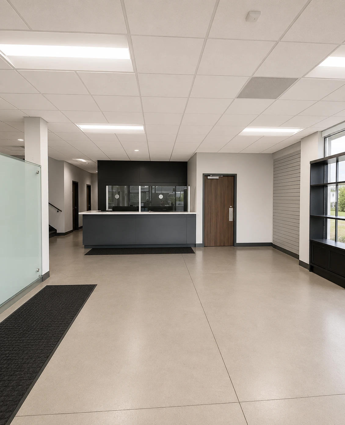 HWY 52 - Office | Flex Building
