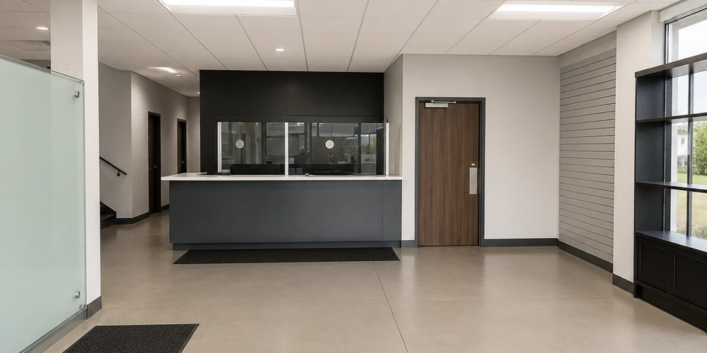 HWY 52 - Office | Flex Building