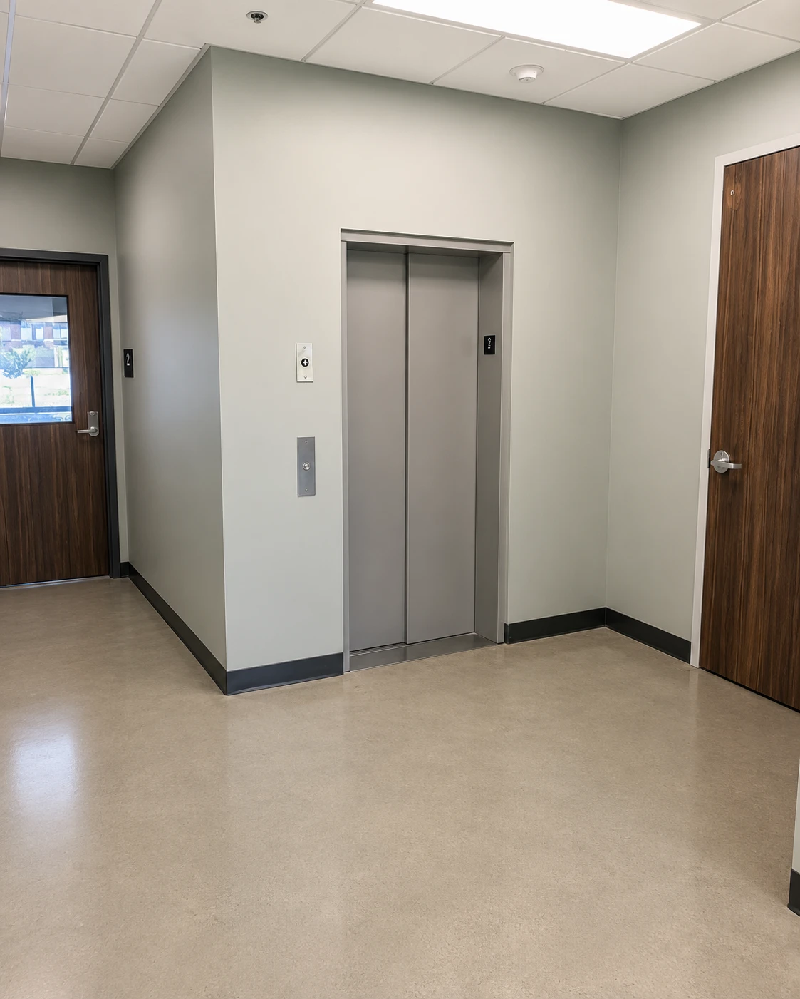 HWY 52 - Office | Flex Building