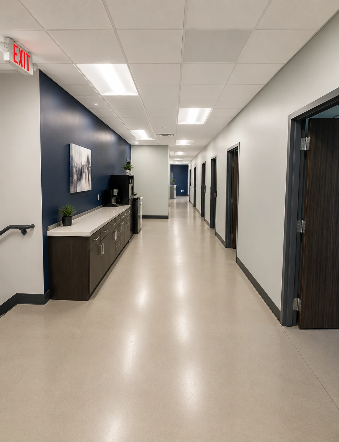HWY 52 - Office | Flex Building