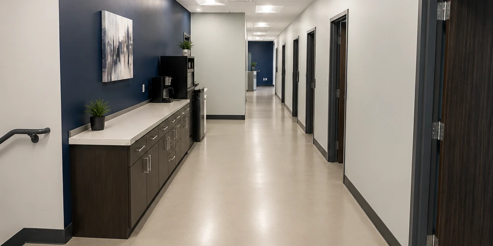 HWY 52 - Office | Flex Building