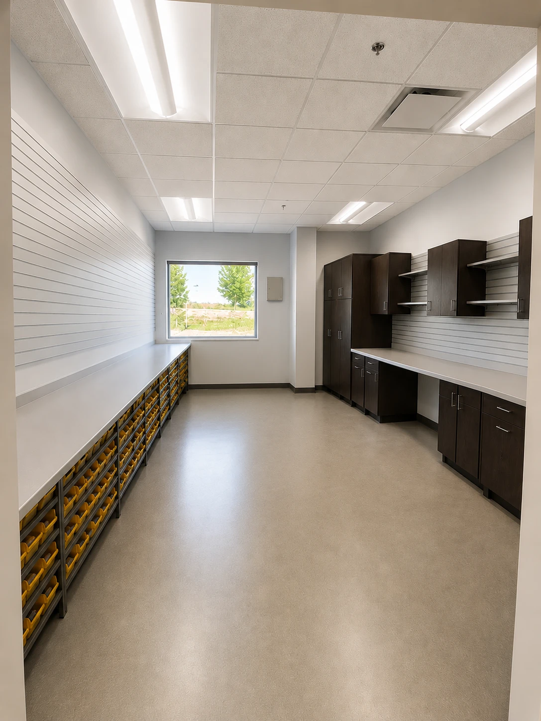 HWY 52 - Office | Flex Building
