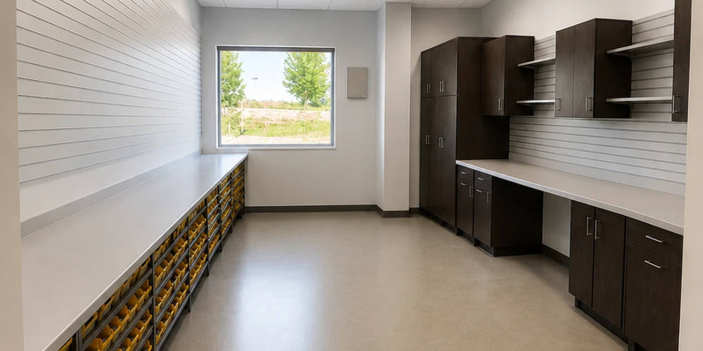HWY 52 - Office | Flex Building