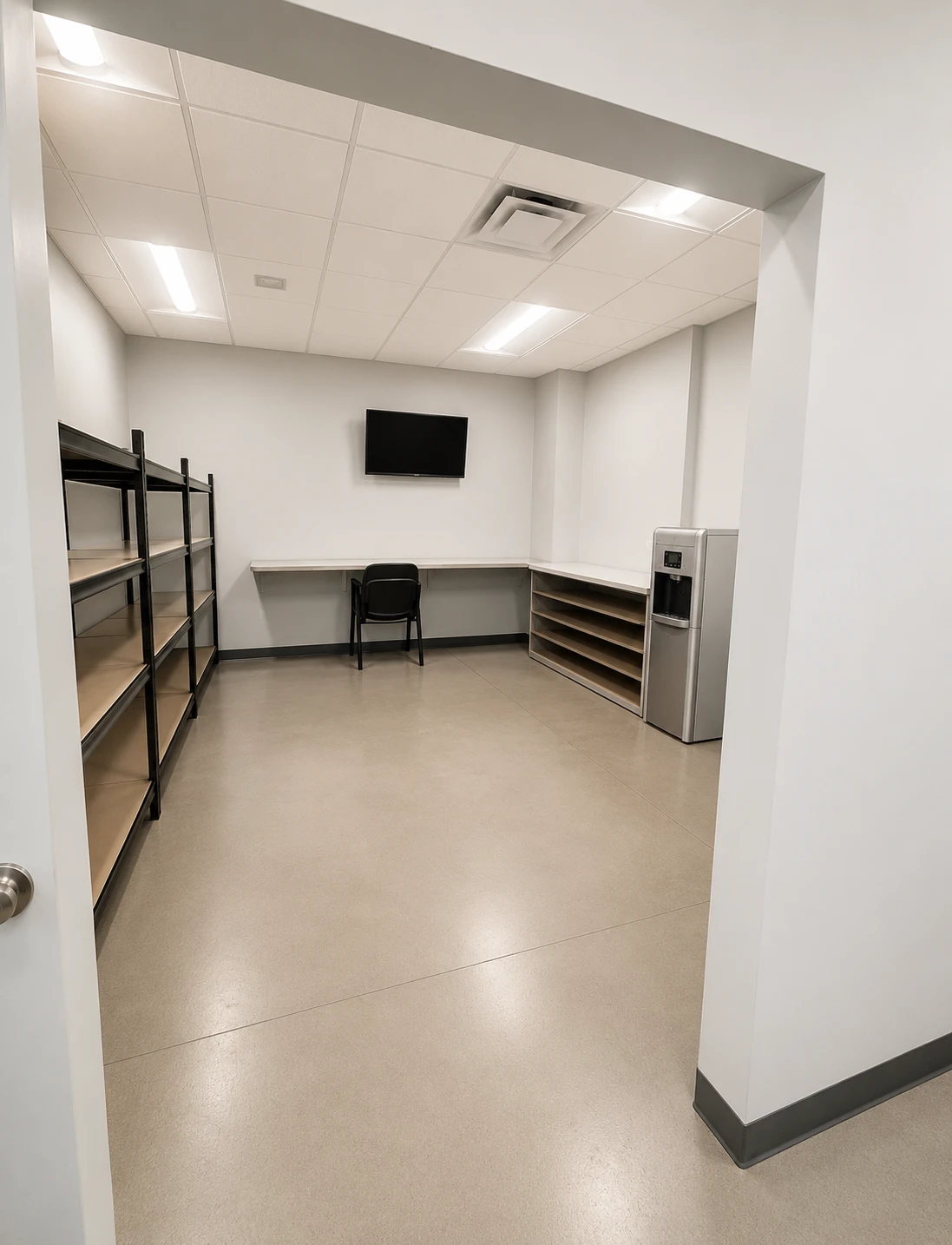 HWY 52 - Office | Flex Building