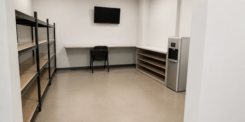 HWY 52 - Office | Flex Building