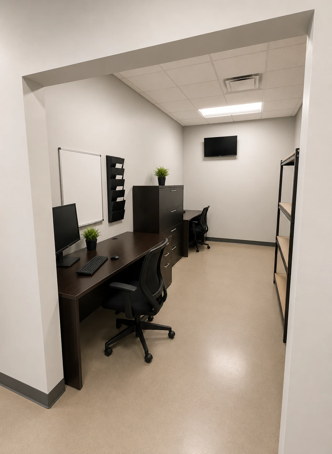 HWY 52 - Office | Flex Building