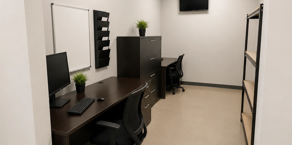 HWY 52 - Office | Flex Building