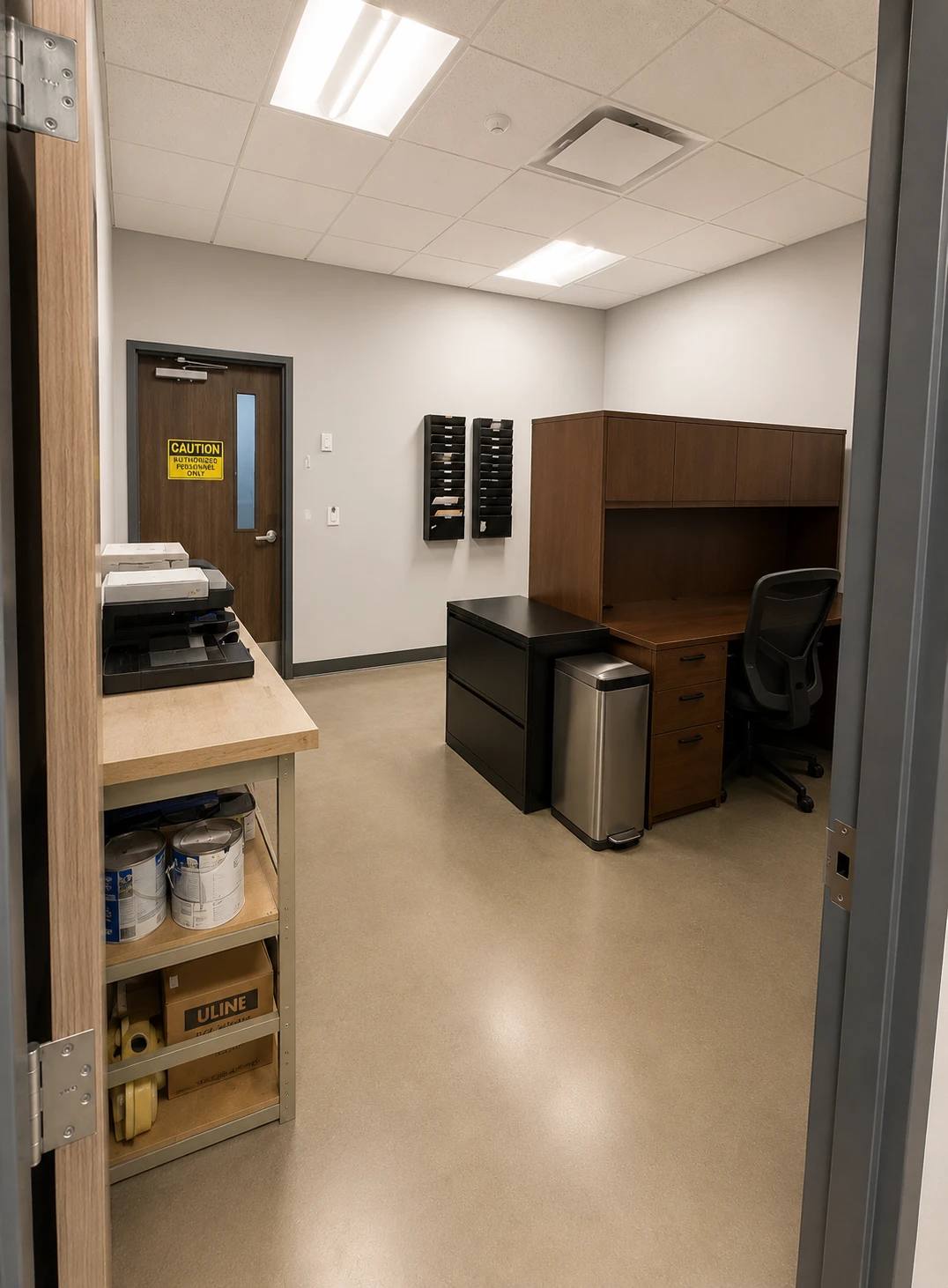 HWY 52 - Office | Flex Building