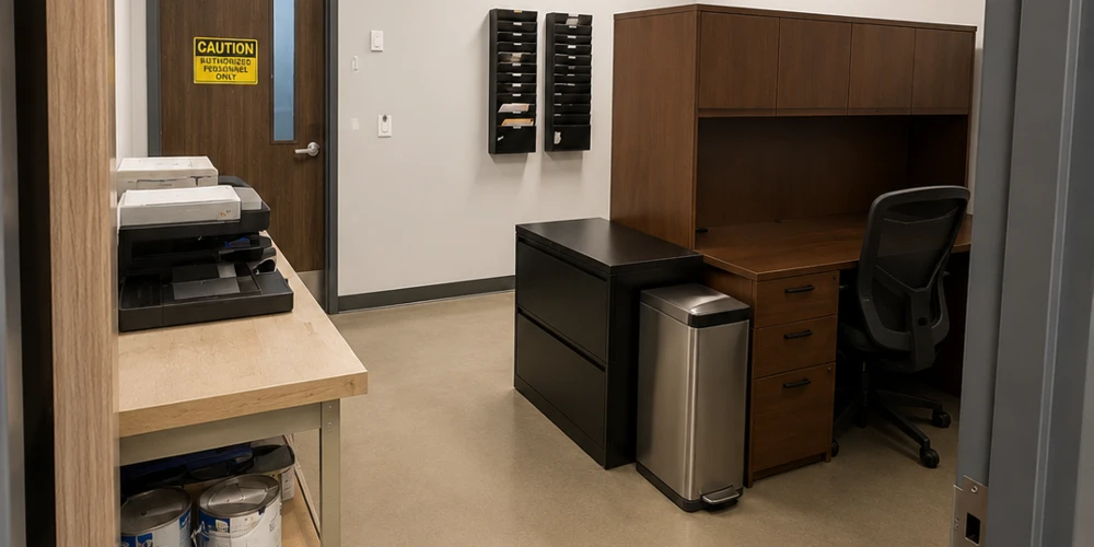 HWY 52 - Office | Flex Building