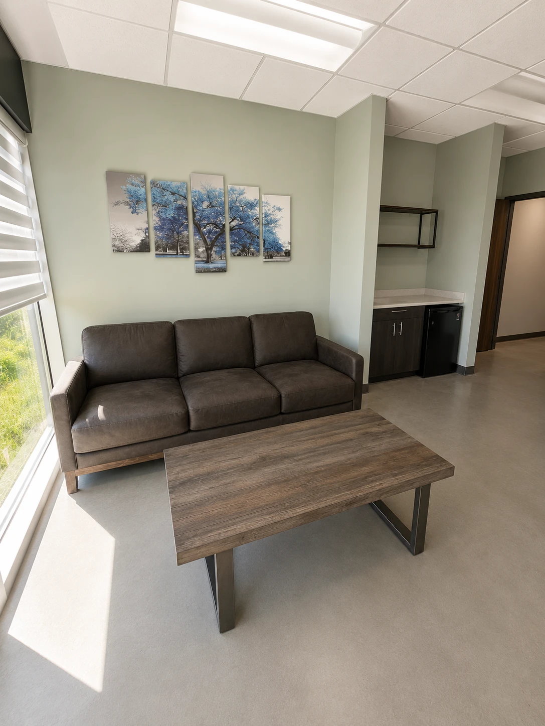 HWY 52 - Office | Flex Building