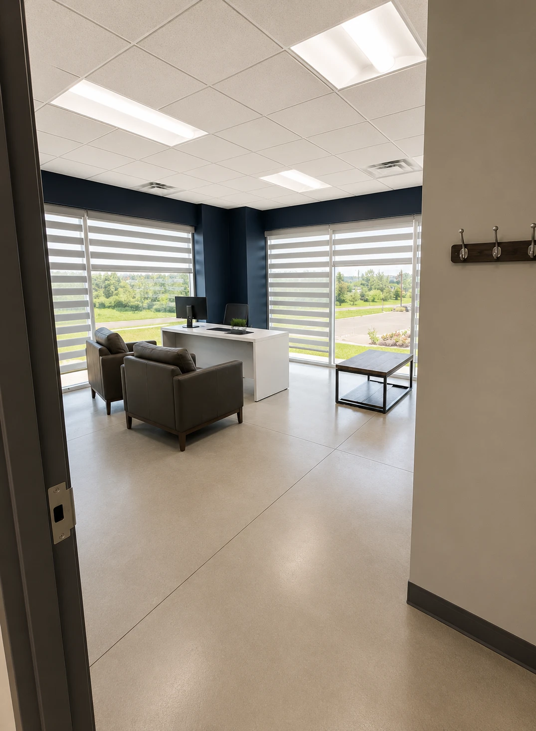 HWY 52 - Office | Flex Building