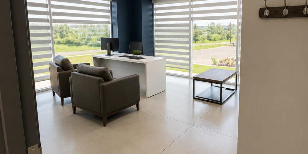 HWY 52 - Office | Flex Building
