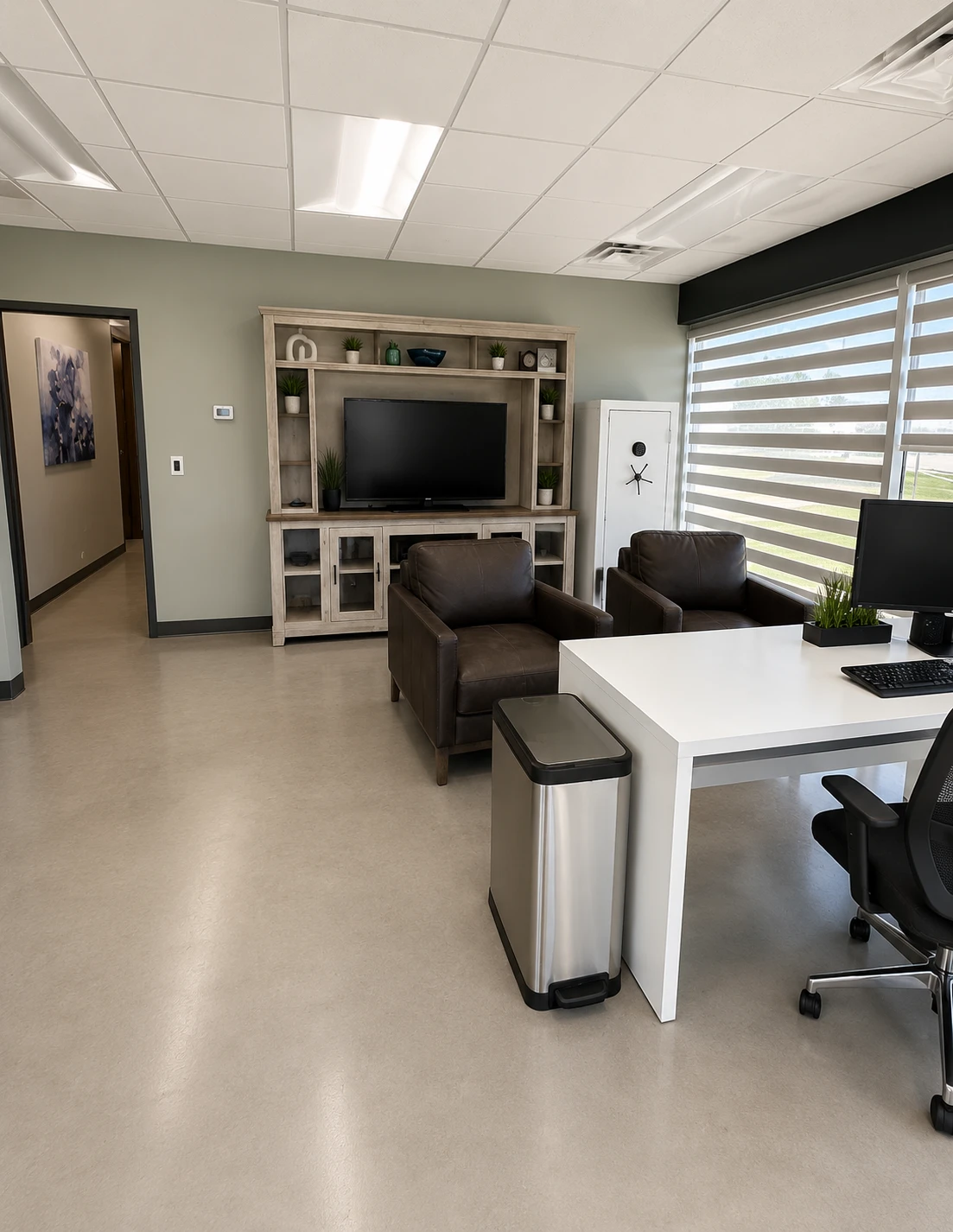 HWY 52 - Office | Flex Building