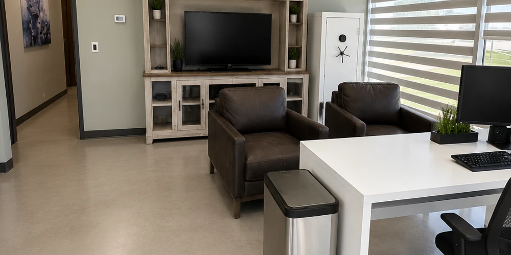 HWY 52 - Office | Flex Building